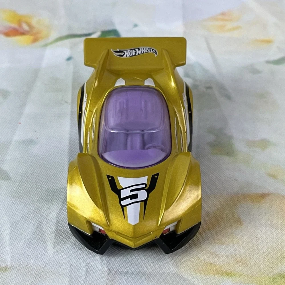 Hot Wheels hot wheels